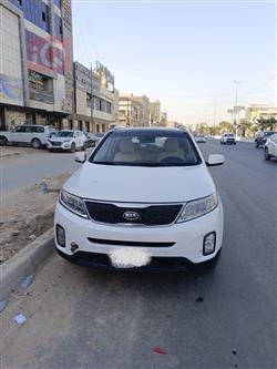 کیا سۆرینتۆ